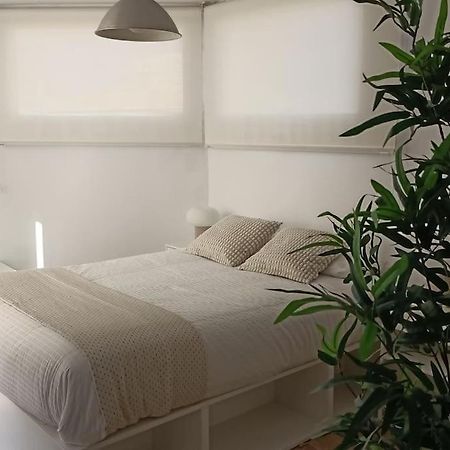 Salitre Malaga Center Apartman Kültér fotó