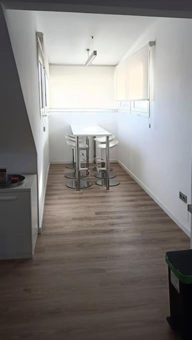 Salitre Malaga Center Apartman Kültér fotó